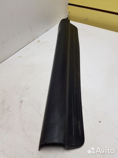 Накладка порога внутренняя Mitsubishi Lanser 9