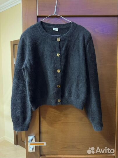 Кардиган женский Lime XL