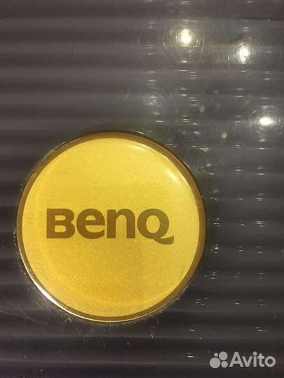 Сканер benq