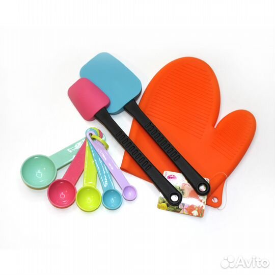 Аксессуары для выпечки, новые