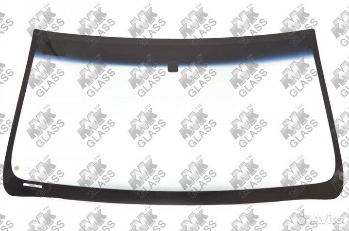 Лобовое стекло Toyota Land Cruiser Prado 120