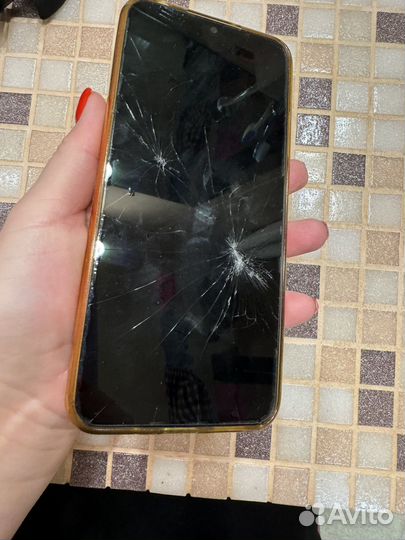 Xiaomi Redmi 9C, 3/64 ГБ