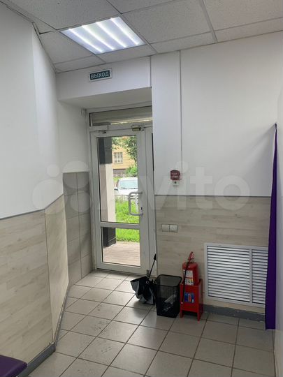 Торговая площадь, 90 м²