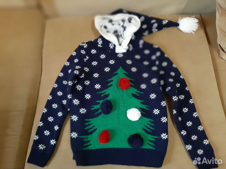 Кофта для девочки