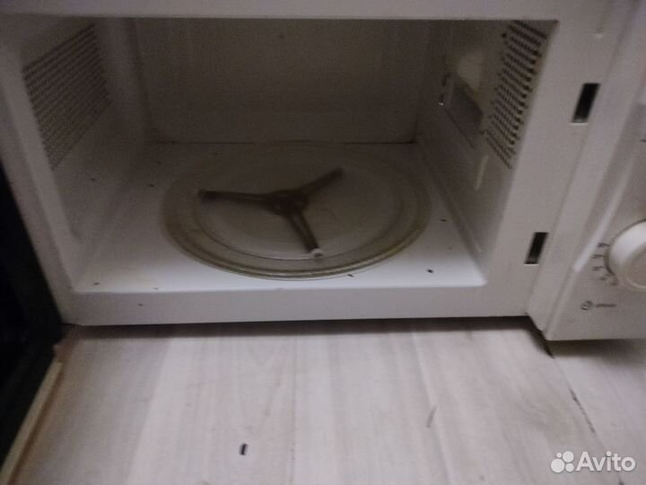 Микроволновая печь candy