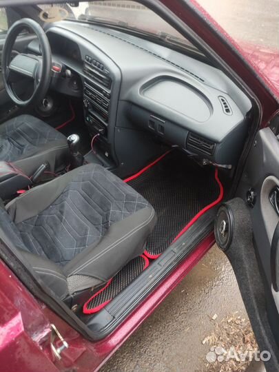 ВАЗ 2109 1.5 МТ, 2005, 134 557 км