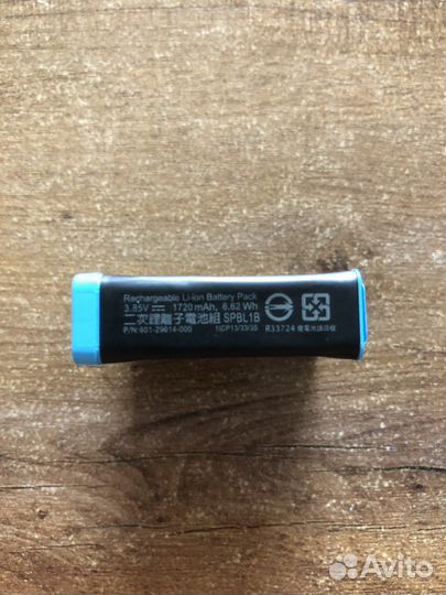 Аккумулятор GoPro 9