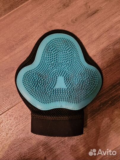 Чесалка для собаки / кошки