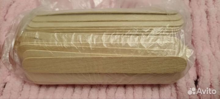 Набор для депиляции воском