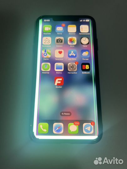 iPhone Xs Max, 64 ГБ