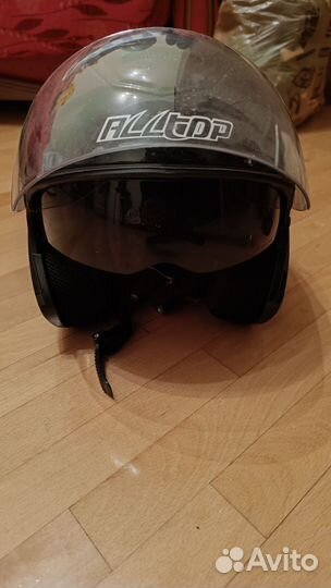Шлем для мотоцикла