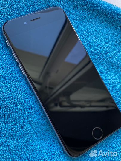 Телефон iPhone 6 32 Gb