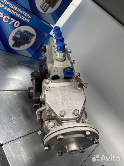 Тнвд на Д 245