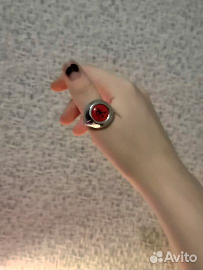 Косплей аниме Наруто Итачи Учиха