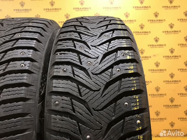 Marshal WinterCraft Ice WI31 185/65 R15 88T