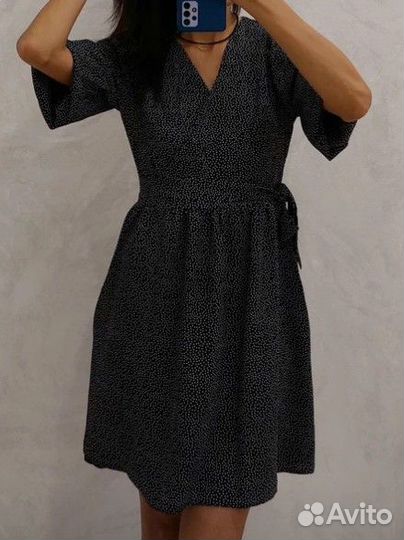 Платье женское 42 44