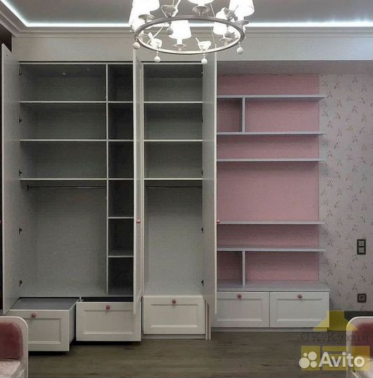 Шкаф для одежды