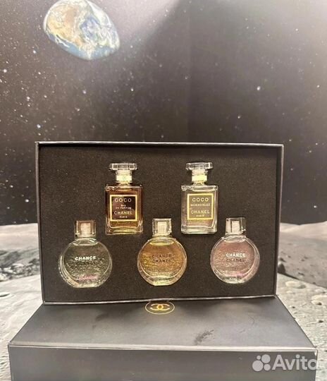 Подарочный набор для женщин на 8 марта