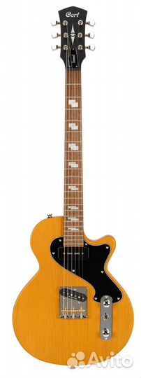 Электрогитара Cort