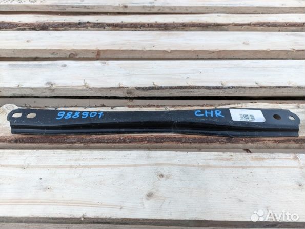 Балка подрамника Toyota C-HR