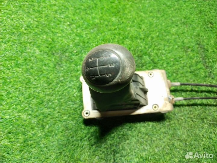 Кулиса кпп Renault Megane 2