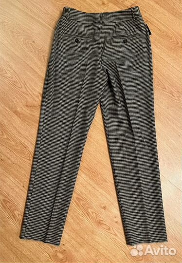 Maxmara weekend идеальные брюки новые оригинал