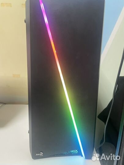 Игровой корпус для пк