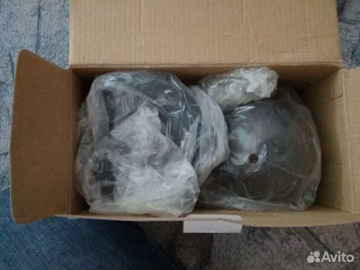 Блендер новый