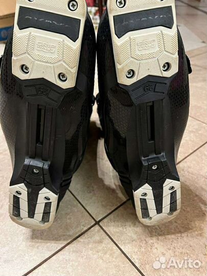 Горнолыжные ботинки salomon 29 - 29.5