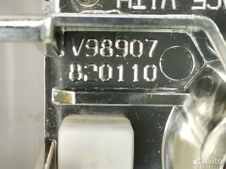 Фонарь салона (плафон) Chrysler 300M 1998