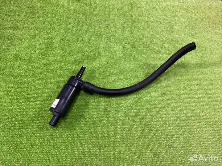 Мотор бачка стеклоомывателя Audi Allroad C5 BES