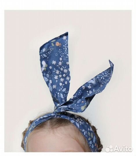 Повязка на голову