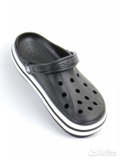 Кроксы мужские crocs