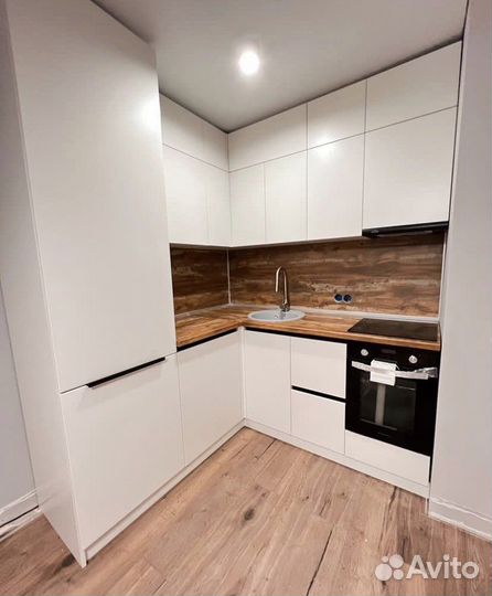 Сборка мебели