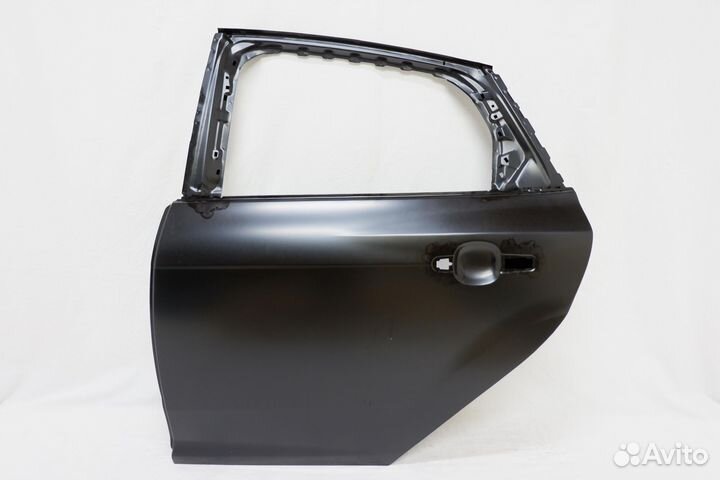 Любые двери на иномарки(новые)