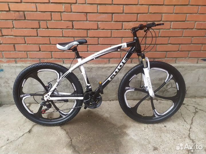 Велосипед в Набережных Челнах разного размера лить