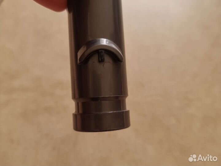 Насадка для пылесоса dyson