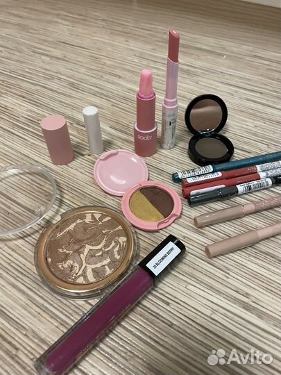 Сет косметики