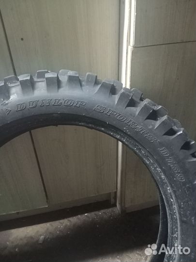 Резина на мотоцикл