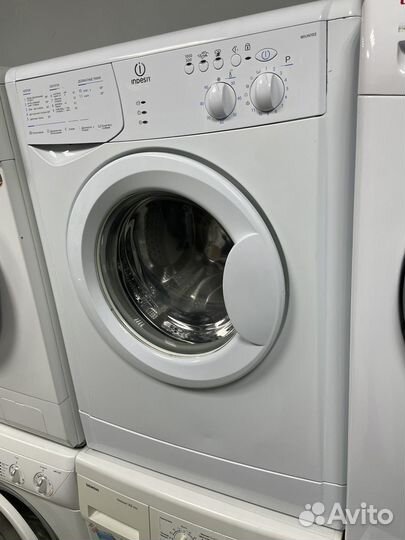 Стиральная машина indesit узкая гарантия доставка