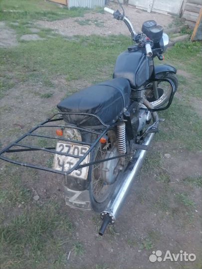 Иж планета 5