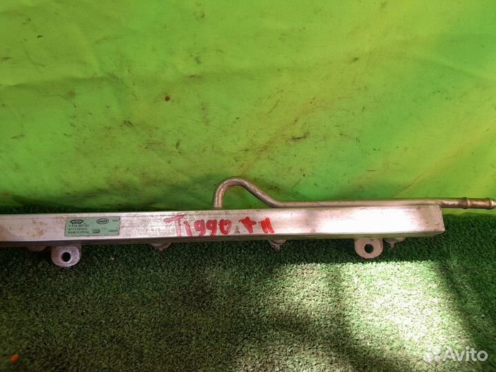 Рейка топливная Chery Tiggo T11