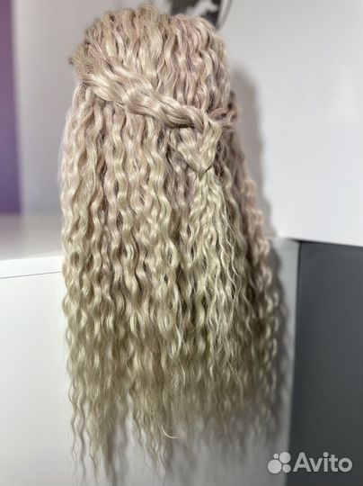 Дредокудри дредолоконы