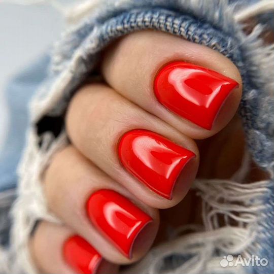 Маникюр, педикюр smart пос Российский