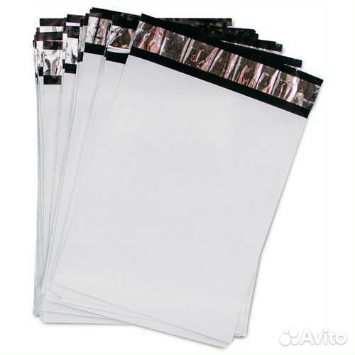 Курьерские пакеты конверты, для маркетплейсов