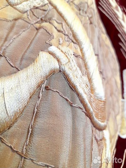 Знамя настоящее из СССР