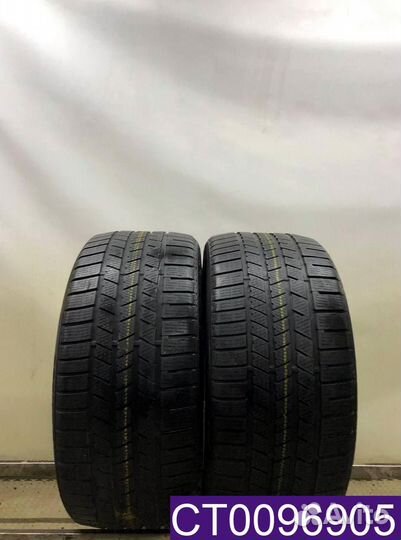 Continental ContiCrossContact Winter 295/35 R21 96T