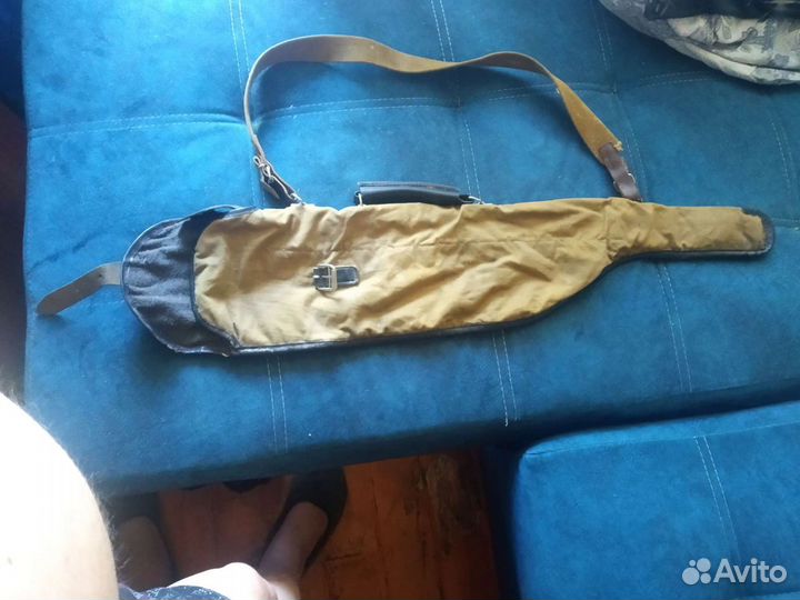 Чехол для охотничьего ружья