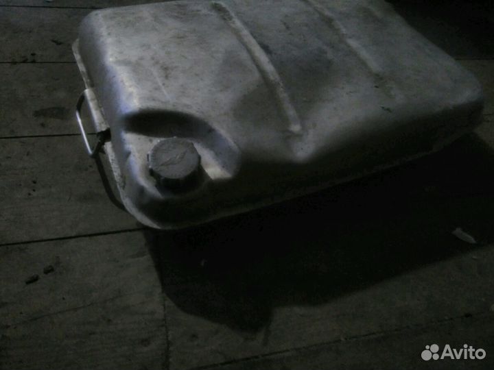 Канистра
