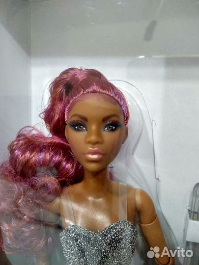 Куклы Looks Barbie # 3, 7 Лукс Барби